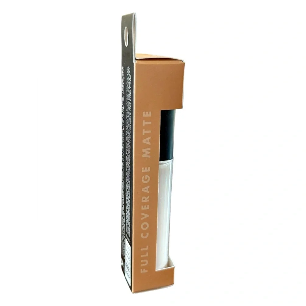 💎 ELF Hydrating Camo Concealer in Shade Medium Peach Full-Size New In Box